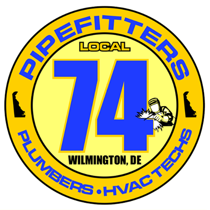 UA Local 74 Plumbers & Pipefitter